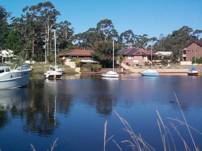45 Curlew Crescent NERONG 2423, Nerong NSW 2423