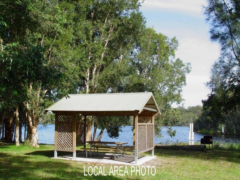 11 Plover Place NERONG 2423, Nerong NSW 2423