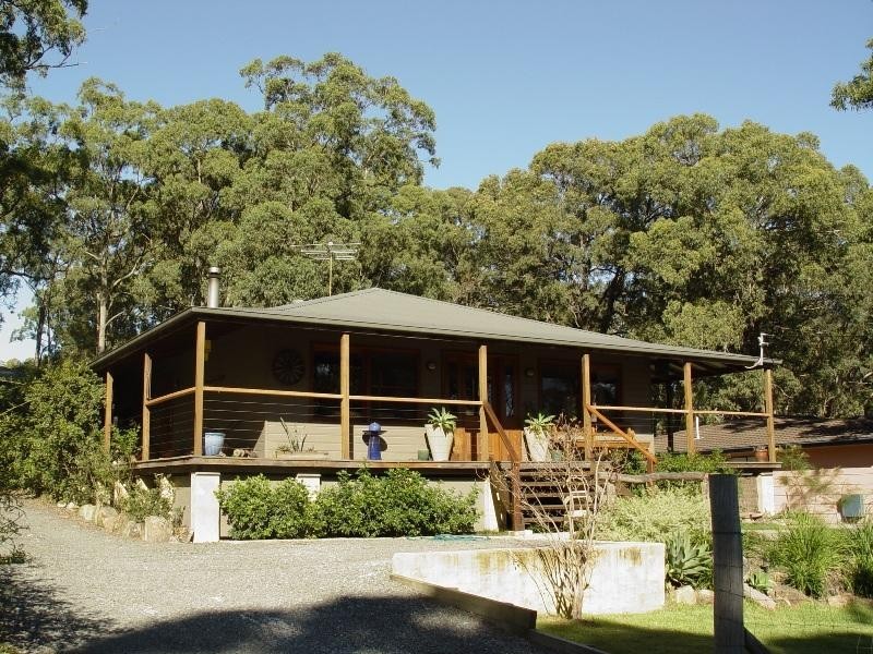 303 Bundabah River BUNDABAH 2324, Bundabah NSW 2324