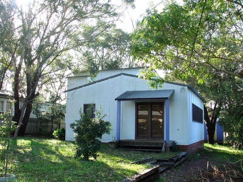 109 Booner Street HAWKS NEST 2324, Hawks Nest NSW 2324