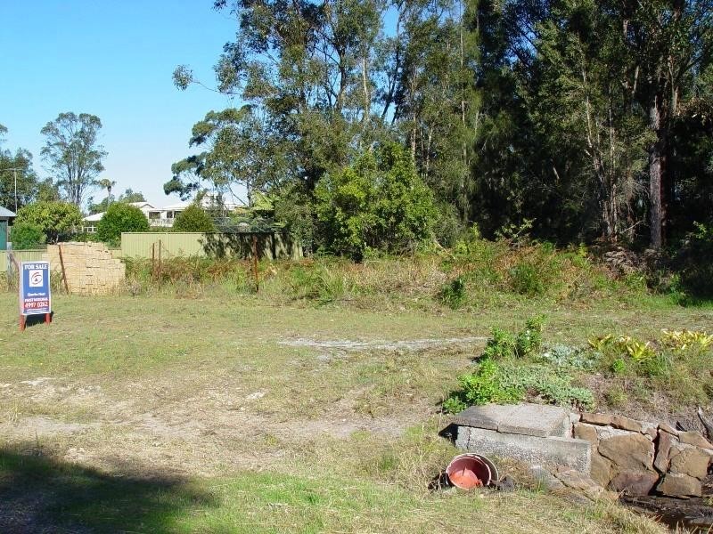 46 Clarke Street PINDIMAR 2324, Pindimar NSW 2324