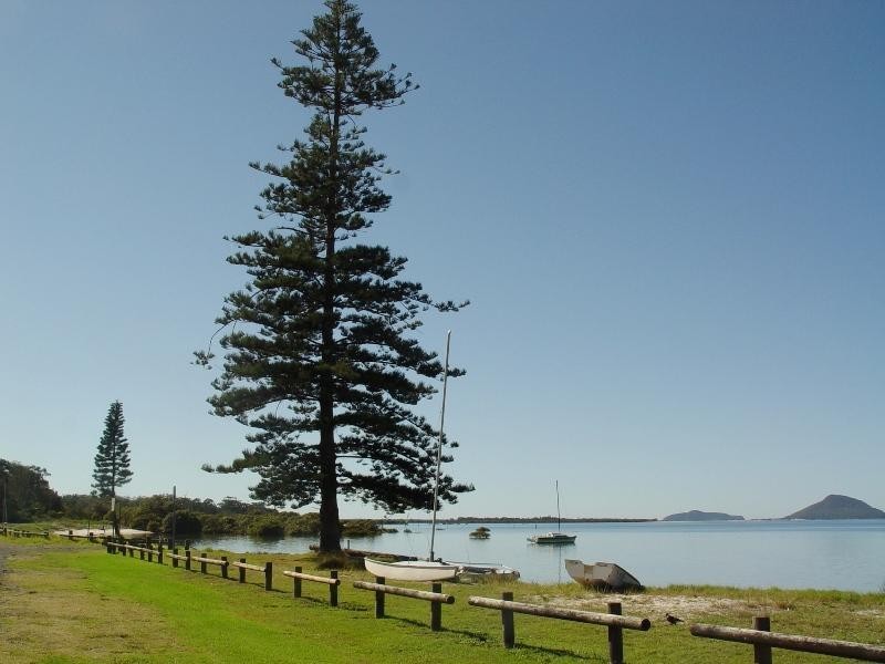 46 Clarke Street PINDIMAR 2324, Pindimar NSW 2324