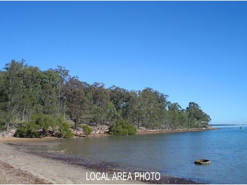 3049 Casino  Crescent NORTH ARM COVE 2324, North Arm Cove NSW 2324