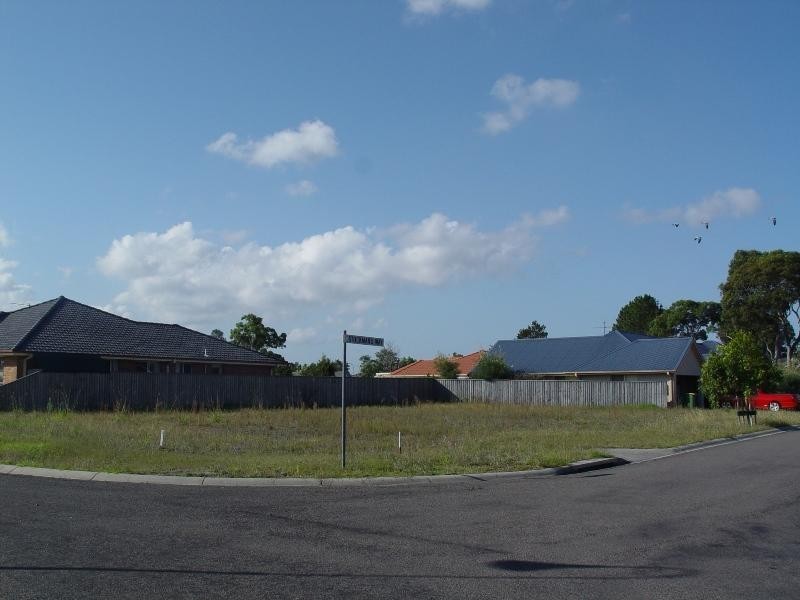 1 Stockmans  Way TEA GARDENS 2324, Tea Gardens NSW 2324