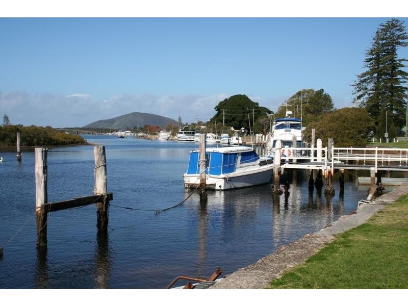 1 Stockmans  Way TEA GARDENS 2324, Tea Gardens NSW 2324