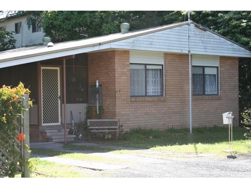 47 Kurrawong Avenue HAWKS NEST 2324, Hawks Nest NSW 2324