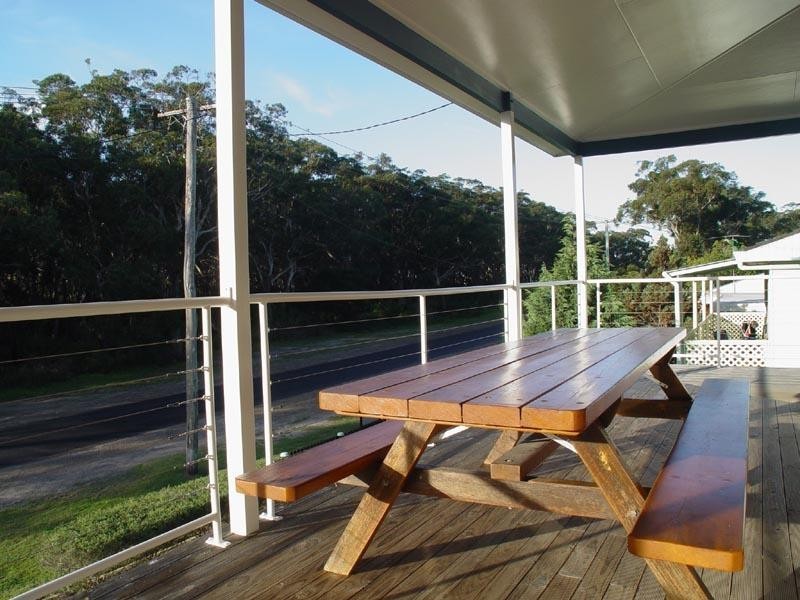 38 Yamba Street HAWKS NEST 2324, Hawks Nest NSW 2324