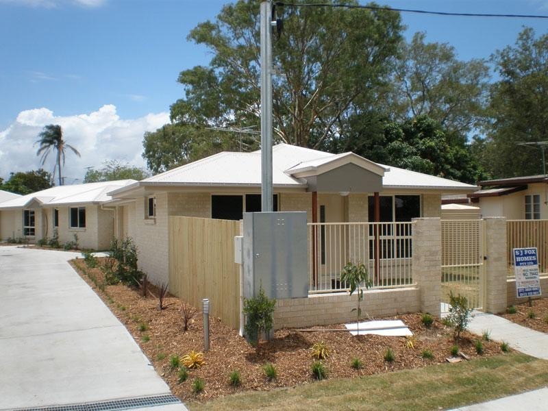 Unit 4/9 Progress Avenue, Beachmere QLD 4510