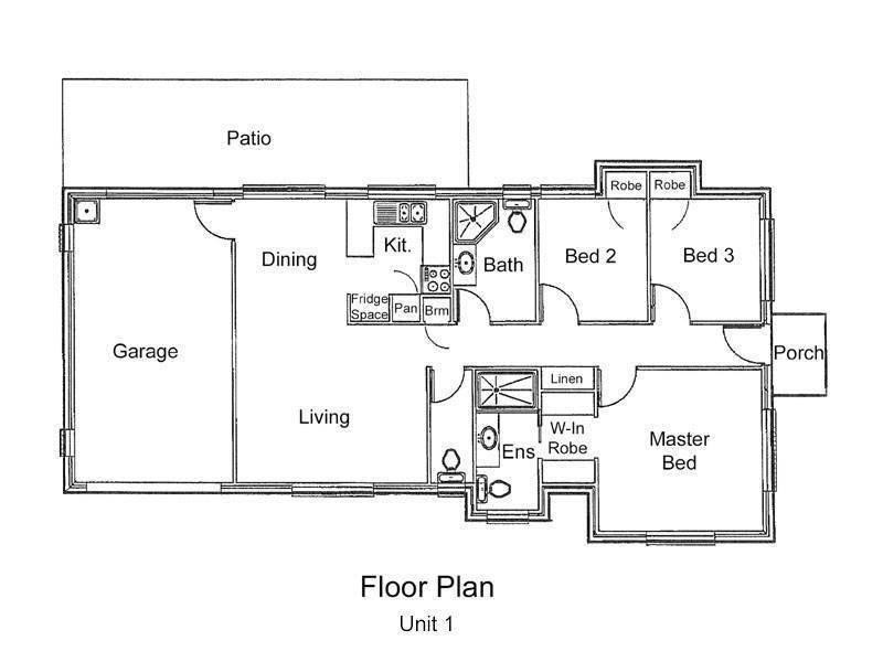 Unit 4/9 Progress Avenue, Beachmere QLD 4510