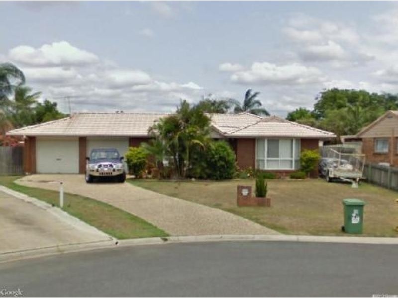 23 Crestwell Close MORAYFIELD 4506, Morayfield QLD 4506
