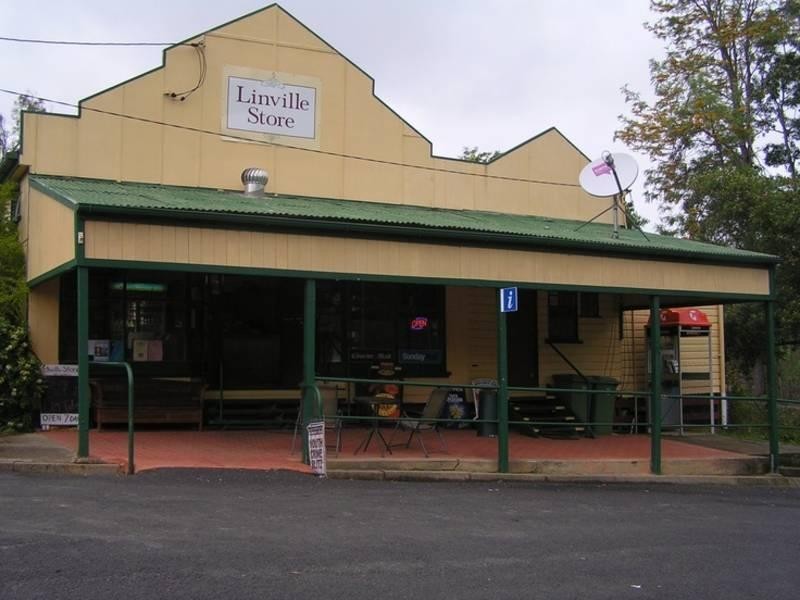 28 George Street LINVILLE 4306, Linville QLD 4306