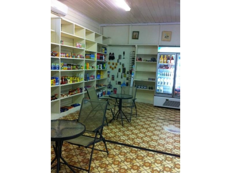 28 George Street LINVILLE 4306, Linville QLD 4306