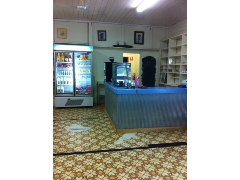 28 George Street LINVILLE 4306, Linville QLD 4306