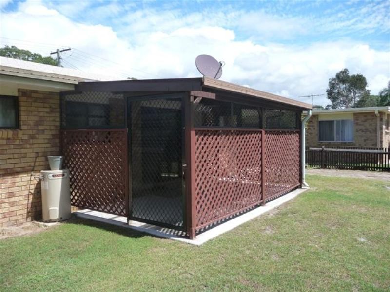 27 Patrick Street, Beachmere QLD 4510