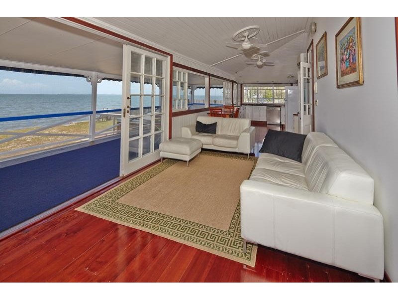 43 CORONATION Drive, Beachmere QLD 4510