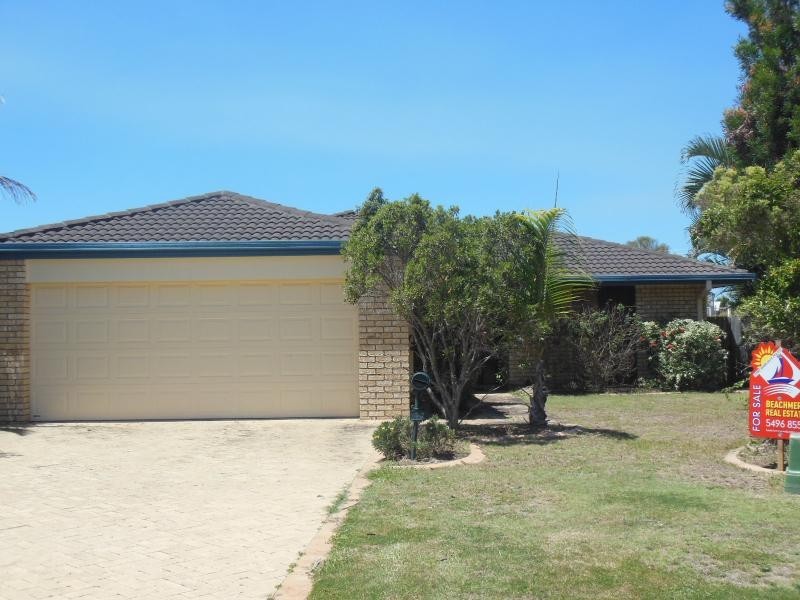 32 apollo Crescent, Beachmere QLD 4510