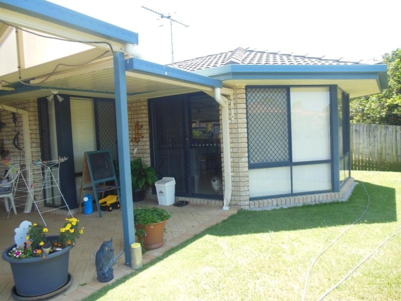 32 apollo Crescent, Beachmere QLD 4510