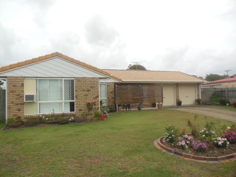 5 SPRAY Street, Beachmere QLD 4510