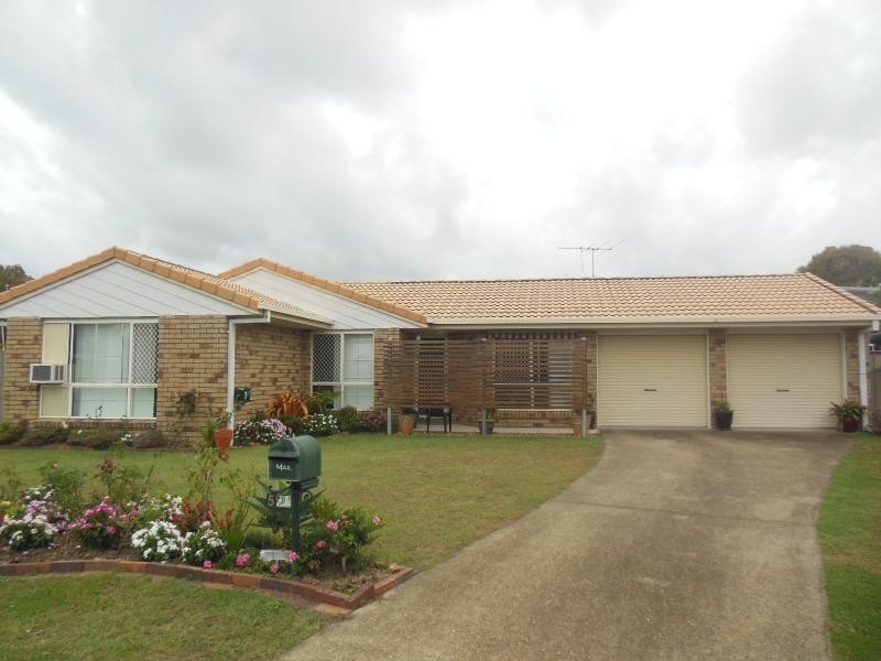 5 SPRAY Street, Beachmere QLD 4510