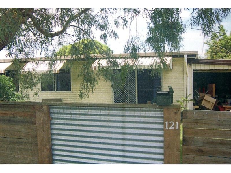 Beachmere QLD 4510