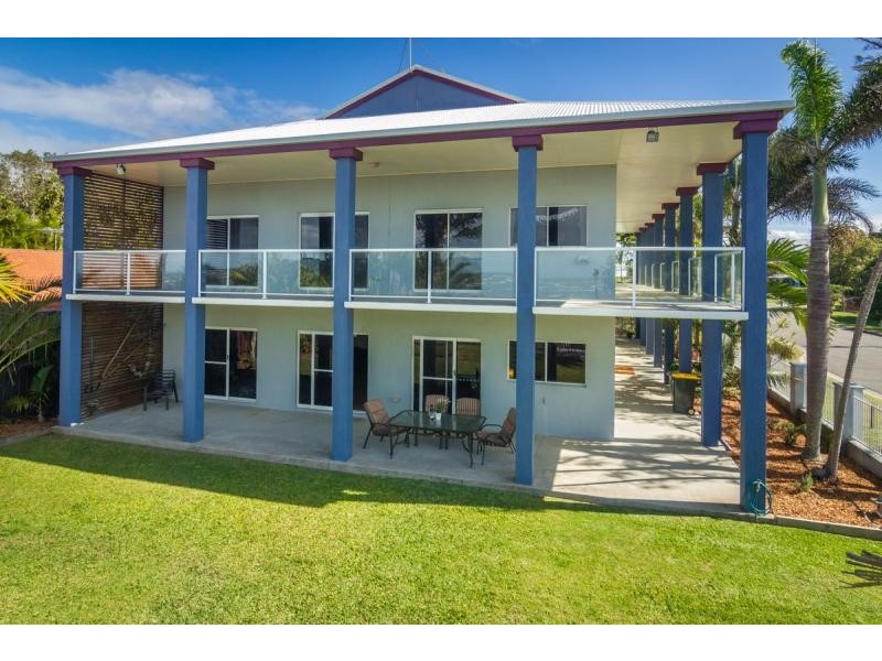 10/16 Phillip  Street, Beachmere QLD 4510