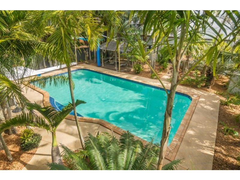 10/16 Phillip  Street, Beachmere QLD 4510