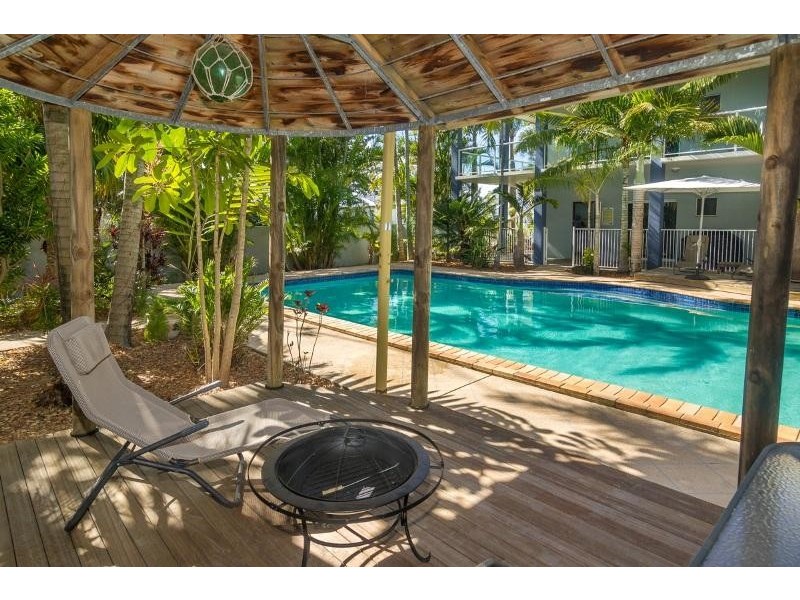 10/16 Phillip  Street, Beachmere QLD 4510