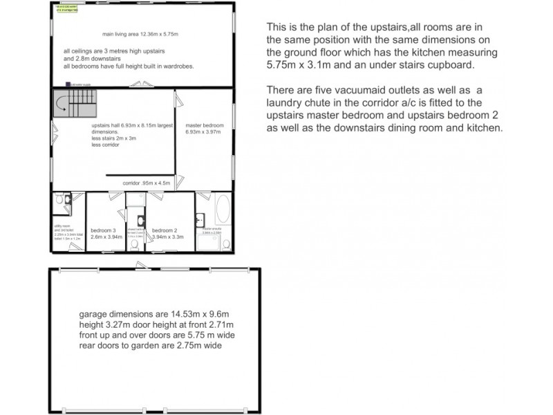 10/16 Phillip  Street, Beachmere QLD 4510 Floorplan