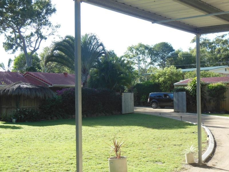 4 savage  Street, Beachmere QLD 4510