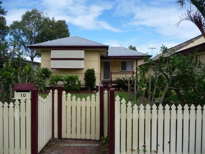 Beachmere QLD 4510