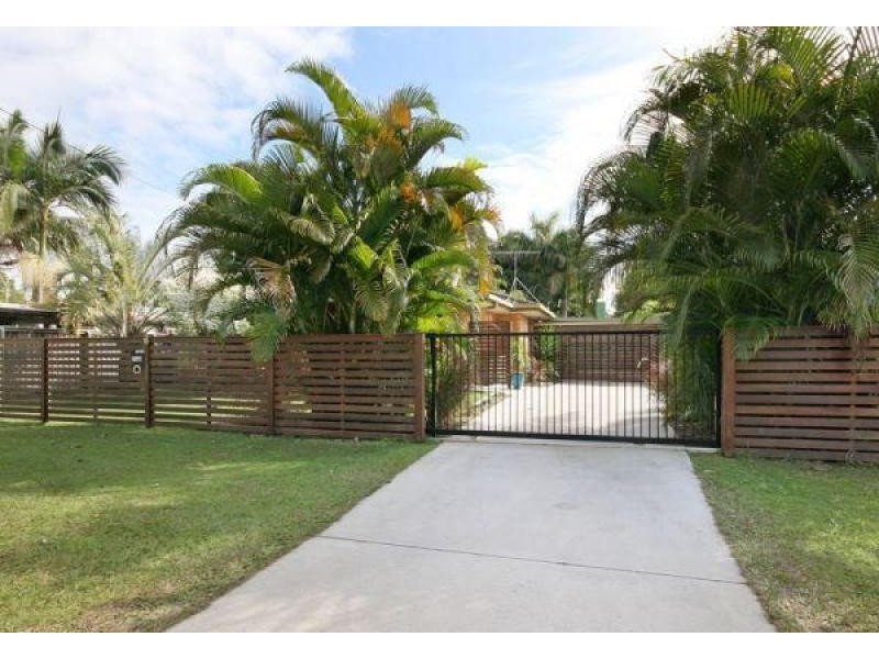 18 Grace  Street, Beachmere QLD 4510