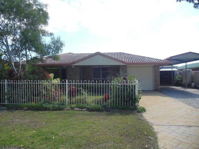 4 Intrepid Court, Beachmere QLD 4510