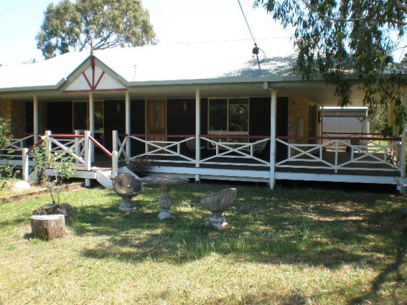 55 BELLAY Road, Beachmere QLD 4510