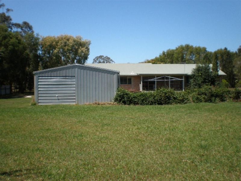 55 BELLAY Road, Beachmere QLD 4510