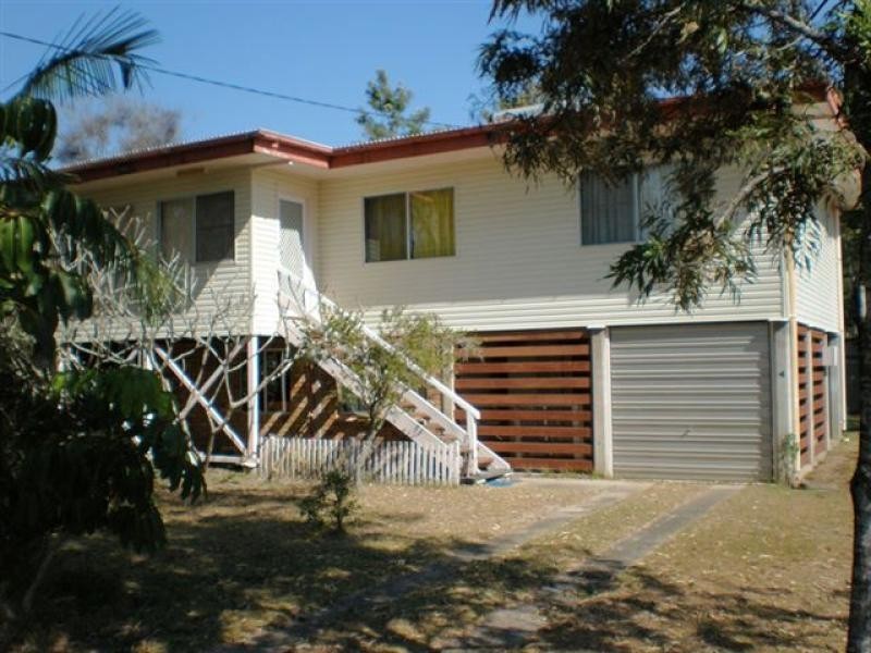 4 PROGRESS Avenue, Beachmere QLD 4510