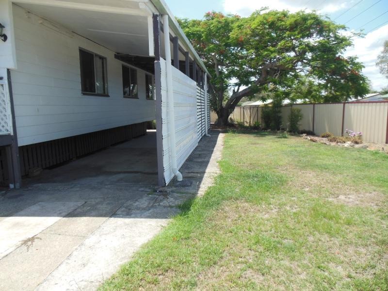 98 MORETON Terrace, Beachmere QLD 4510
