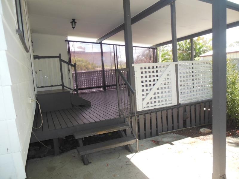 98 MORETON Terrace, Beachmere QLD 4510
