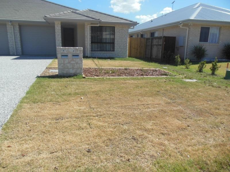 2/18 COFFEY Court, Beachmere QLD 4510