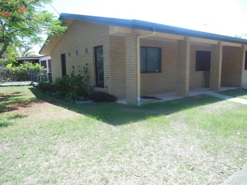 1/68 JAMES Road, Beachmere QLD 4510