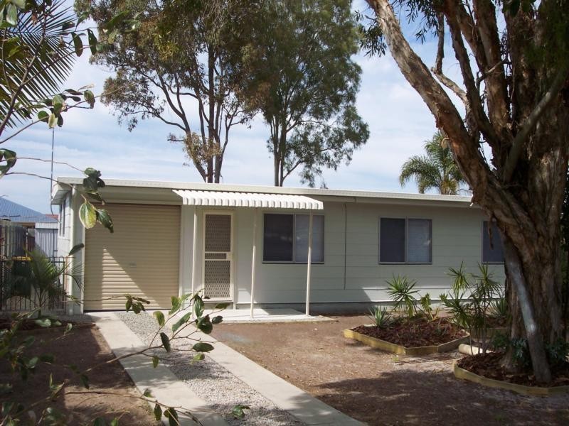 81 MORETON Terrace, Beachmere QLD 4510