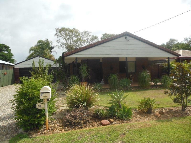 13 Sandpiper Street, Beachmere QLD 4510