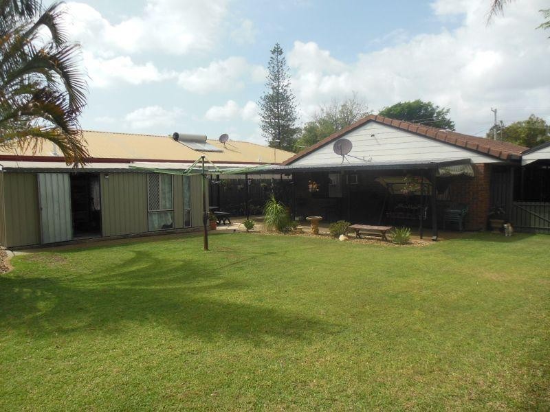 13 Sandpiper Street, Beachmere QLD 4510