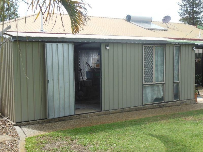 13 Sandpiper Street, Beachmere QLD 4510