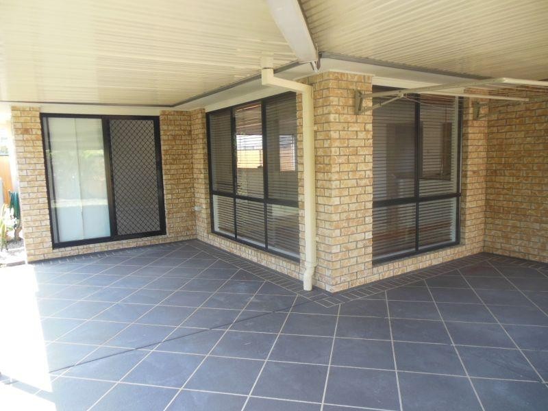 Beachmere QLD 4510