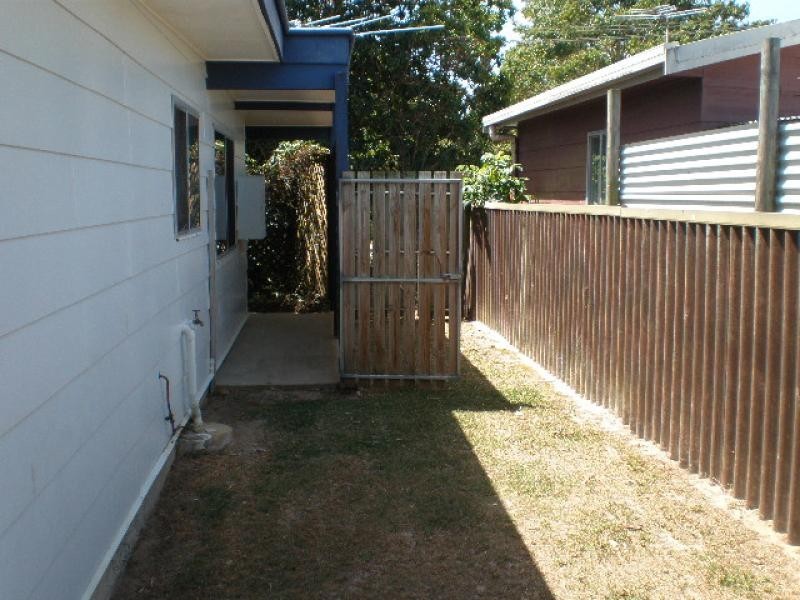 28 GILLIAN  Street, Beachmere QLD 4510