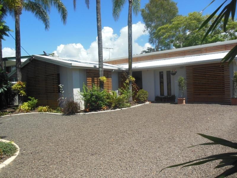 13 BRYANT  Street, Beachmere QLD 4510