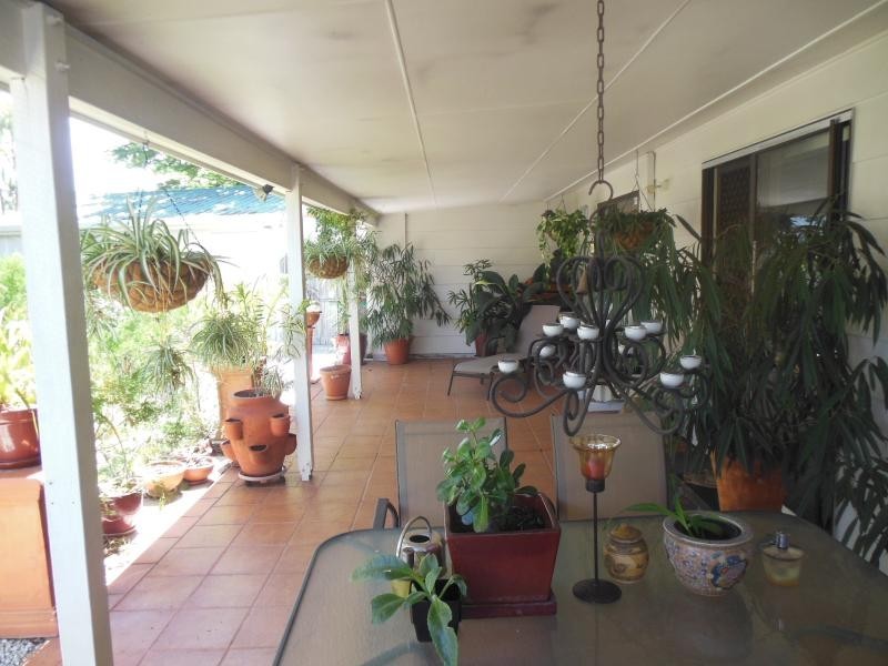 13 BRYANT  Street, Beachmere QLD 4510