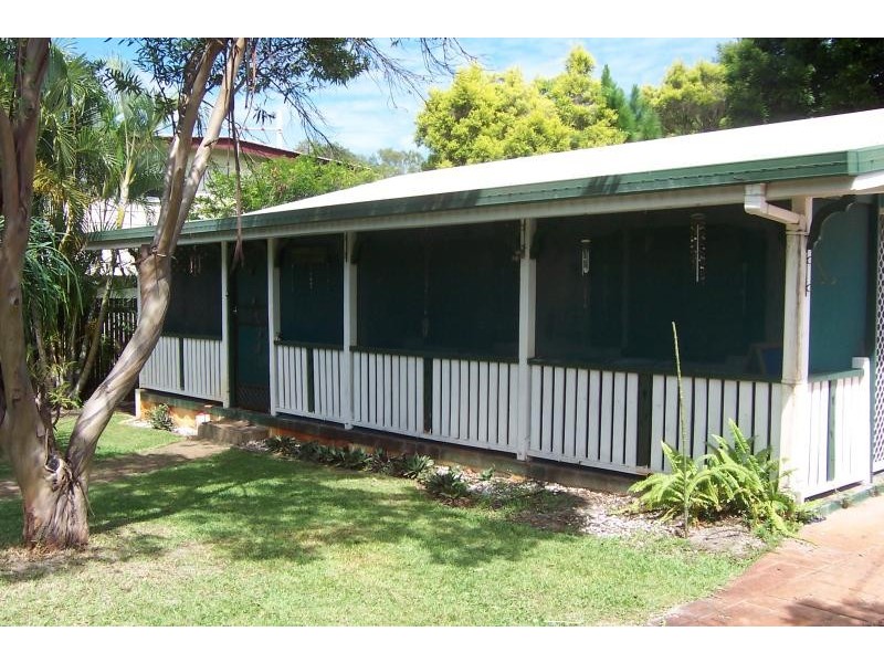 8 EGAN Avenue, Beachmere QLD 4510