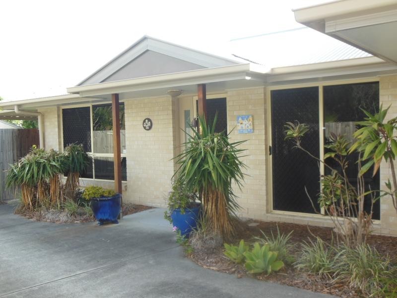 1/143 BISHOP Road, Beachmere QLD 4510