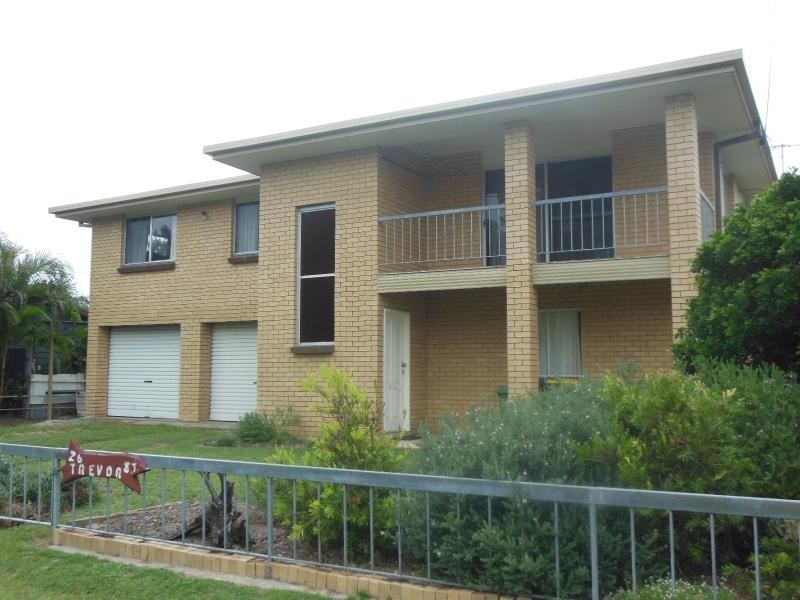 26 Trevor  Street, Beachmere QLD 4510
